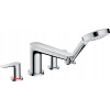 Hansgrohe talis e 4-pit (Hansgrohe talis e 4-pit)