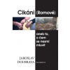 Cikáni Romové - Jaroslav Doubrava