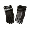 Winnwell Hokejbalové rukavice Winnwell BH3, čierna, 12