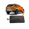 Slnečná clona pre roletu Dacia Duster II