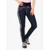 Turistické nohavice dámske Crazy Pant Wonder Magic - pop