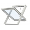 VELUX Slovensko, spol. s r.o. Okno Velux GGU 006640D, Rozmer okna MK04 - 78x98 cm