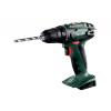 Metabo Akumulátorová vŕtačka so skrutkovačom BS 18 602207860