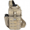 Batoh Maxpedition Sitka Gearslinger - khaki
