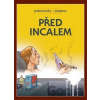 Před Incalem - Alejandro Jodorowsky