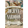 Dejiny národov - Peter Furtado