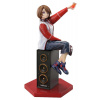 Prime 1 Studio Piapro Characters Prisma Wing Statue 1/7 Meiko Ilustrácie podľa chýbajú 21 cm