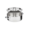 KOLIMAX KLASIK Rajnica KLASIK s pokrievkou, priemer 26cm, objem 4.5l