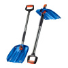 Lopata ORTOVOX Kodiak safety blue - Odosielame do 24 hodín