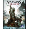 ESD GAMES Assassins Creed 3 (PC) Ubisoft Connect Key