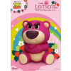 Beast Kingdom Toys Toy Story Piggy Vinyl Pokladnička Lotso 24 cm