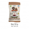 Serrano Snack Liver NEW 100g Serrano 100g