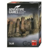 Adventure games: Žalář - Dino