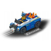 Autíčko pre autodráhu Carrera FIRST 65023 Tlapková Patrola - Chase (4007486650237)