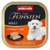 Animonda Vom Feinsten Adult Dog hydina a teľa 150 g