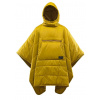 Izolačné pončo Therm-a-Rest Honcho Poncho Wheat