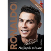 Cristiano Ronaldo Nejlepší střelec - Petr Čermák