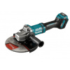 Makita GA038GZ Akumulátorová uhlová brúska 36V bez aku 230mm