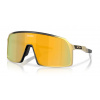Brýle OAKLEY Sutro - Fortnite Midas w/Prizm 24K, OO9406-C237
