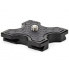 Joby QR Plate 5K (Black)