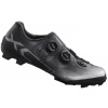 SHIMANO MTB tenisky SH-XC702, čierne, veľkosť 41 SH-XC702ML41
