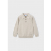 Polo sveter Mayoral - 1504122026-v ext. sklade