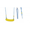 Sedadlo Allforbaby 44 x 190 x 17 cm