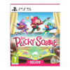 The Plucky Squire - Devolver Deluxe | PS5