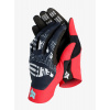 Cyklistické rukavice Fox Flexair Glove Elevated - midnight