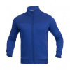 Mikina ARDON M007 stredná modrá royaL H5951 H5951/XL XL