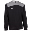 Select | Sweatshirt Oxford v22 | čierna| 3XL