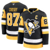 Pittsburgh Penguins - Sidney Crosby Home Premium NHL Dres 52 (L)