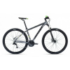 Maxbike TOBA 29 AKCE šedá S