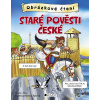 Staré pověsti české - Martin Pitro