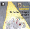 O nepotřebných věcech CD