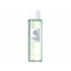 Beauty Of Joseon Green Plum Refreshing Toner AHA + BHA jemné exfoliačné tonikum 150 ml