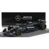 Spark-model Mercedes gp F1 W14 Team Mercedes-amg Petronas Formula One N 63 5th British Gp 2023 George Russel 1:43 Matt Black