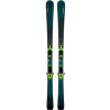 Sjezdové lyže Elan Amphibio 12 C PS + vázání ELS 11.0 DB4844 168 cm 22/23