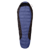 Warmpeace Spacák VIKING 600 195 cm R, shadow blue/grey/black