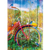 Bluebird Bluebirds on a Bicycle 1000 dielov