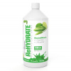GymBeam Iontový nápoj ReHydrate 1000 ml Príchuť: Zelený čaj & limetka