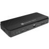 Sonnet Echo 13 Thunderbolt 5 SSD Dock 2TB - Black