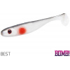 Delphin BOMB! Rippa 8 cm Best 5 ks