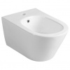 Sapho Avva Závesný bidet, biely 100324