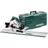 Metabo KS 55 FS Set ruční kotoučová pila, max. řez 55 mm, 670 W, 691064000