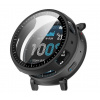 Ochranný kryt pre Amazfit Active Max - Čierny