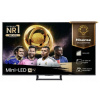 MiniLED televízor Hisense 50E8Q 50