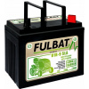 Fulbat batéria U1R-9 SLA 12V 28AH 300A P+ (Fulbat batéria U1R-9 SLA 12V 28AH 300A P+)
