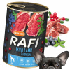 Rafi Adult Lamb 400 g