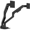 Benq BEWNQ BDH01 Dual Ergo Arm, Držiak na 2 monit, blk